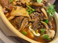 -洞庭家宴·头牌甲鱼(广渠门店)