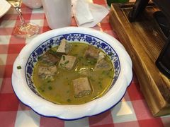 -鲁班小馆(政四街店)