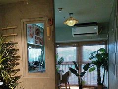-施奈儿.洗头頭療.按摩SPA.采耳(上梅林店)