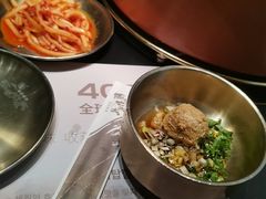 -西塔老太太泥炉烤肉(龙湖北苑天街店)