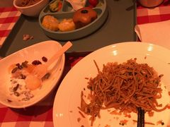 -西贝(宝乐汇店)