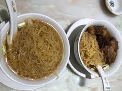 -麦奀云吞面世家 山顶店(山顶广场店)