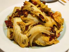 -叁宝烤肉• 西安烧烤(凤城十二路店)