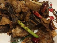 -福寿斋·老北京铜锅涮肉·烧烤(清岚店)