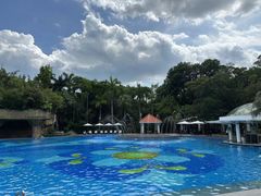 -Waterfall瀑布湾优健源(华侨城店)
