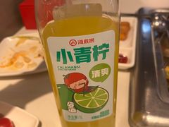 -海底捞火锅(锦艺城店)