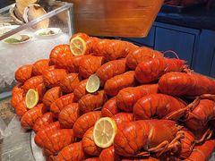 -龙城咖啡厅(常州富都洲际店)