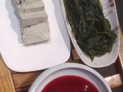 -亮欢寨酸汤鱼(沙冲路店)