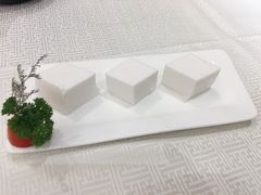 原味椰汁糕-云庭汇·粤菜海鲜(东盟盛天地店)