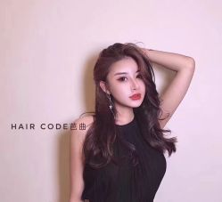 -MMby Hair Code
