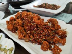 -88号小吃店·经典云南菜·地道纳西美食