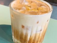 橘子海咖啡-sugarman espresso素饮糖人高新咖啡工厂