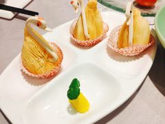 -丰鲤楼•闽南茶楼(仟禧汇店)