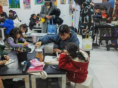 -耳朵人艺术(解放碑校区)