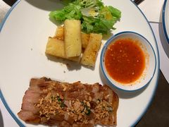 -美奈小馆·越南料理(中航城君尚购物中心店)