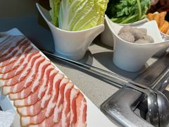 -海底捞火锅(太阳宫凯德mall店)