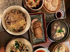 -南京大牌档(济南万象城店)