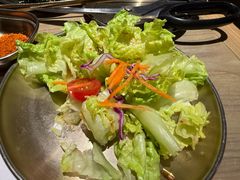 -西塔老太太泥炉烤肉(亚运村店)