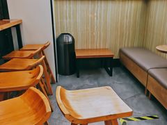 等位区-CoCo都可(漫乐城店)