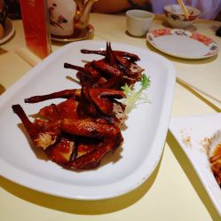 -惠食佳·宴会厅(滨江西路店)