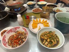 -湘江红·湖南招牌菜(莲花南路店)