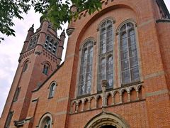 -上海佘山国家森林公园西佘山园