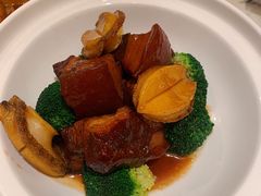 -莆田餐厅PUTIEN(西安万象天地店)