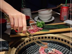 -江户烧肉(高德店)