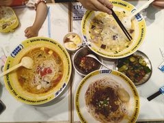 -粉小主·贵州酸汤牛肉粉(南京仙林金鹰店)