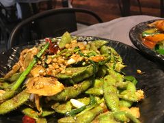 -虾易落味(杭州黄龙万科中心店)