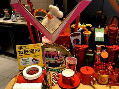 -星巴克臻选(广州东山锦轩店)