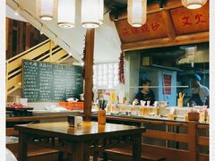 -屋里饭菜·湘菜馆(火车站店)