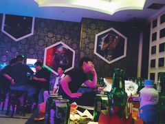 -好声音时尚量贩KTV(之心城店)