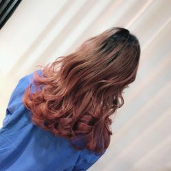 点击看大图 -IN HAIR艺术+造型