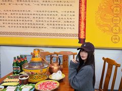 -松嘎里·乌拉满族火锅