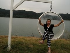 -洈水景区