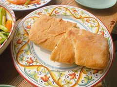 烤牛肉帕尼尼-Alimentari早午餐(安福路店)