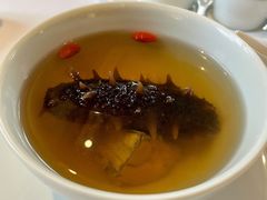 -宝丽轩中餐厅BAOLIXUAN