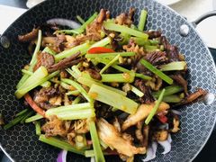 手撕鸡-楚禾宴·家宴(光谷大道店)