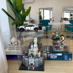 -E.L.K造型momopark店