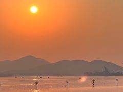 -云龙湖旅游景区