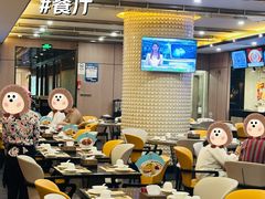 -东方棕泉·洗浴·按摩·美食国际水疗会所(福田店)
