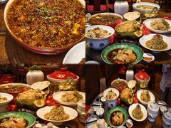-面辣子·陕西家乡菜(钟楼店)