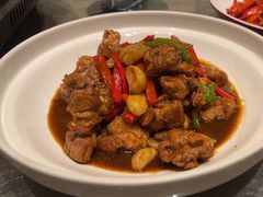 -渔舟意·湖南家宴(萝岗纳金城店)