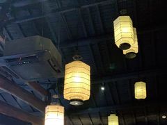 大堂-大牌大·传统杭帮菜(湖滨店)