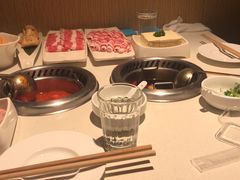 -海底捞火锅(枫蓝国际购物中心店)