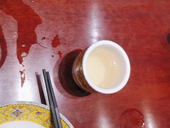 -京味张·北京烤鸭(天河南二路店)