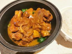 -香港新发烧腊茶餐厅(书城店)