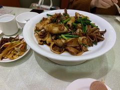 -良友·海鲜青岛菜(五四广场店)