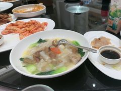 -新南华大酒店(长寿店)